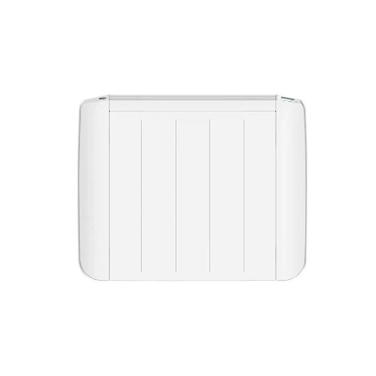 Radiateur électrique à inertie sèche Fonte Thomson Eco 2 - vue 4