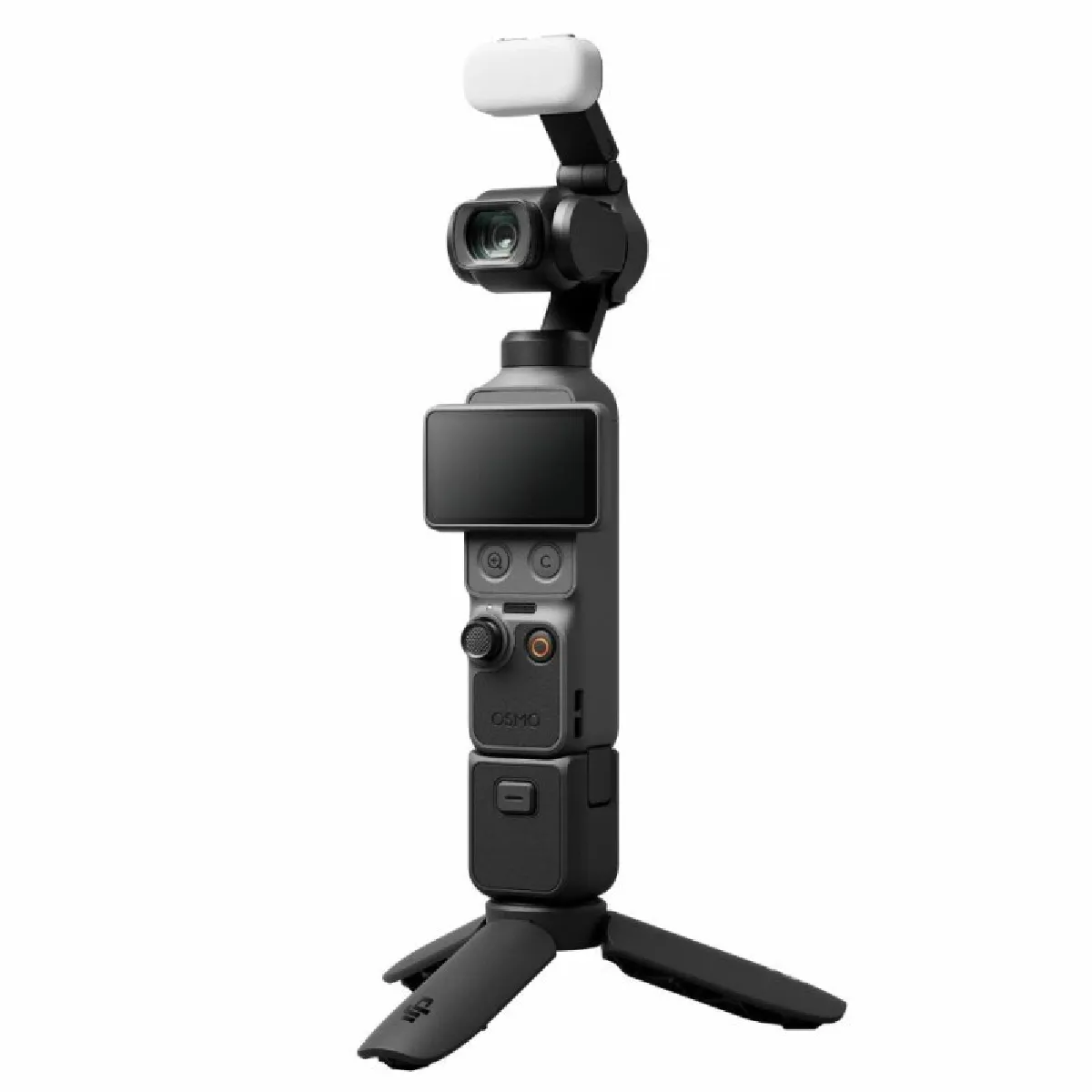 DJI Caméra Osmo Pocket 4 Creator Combo