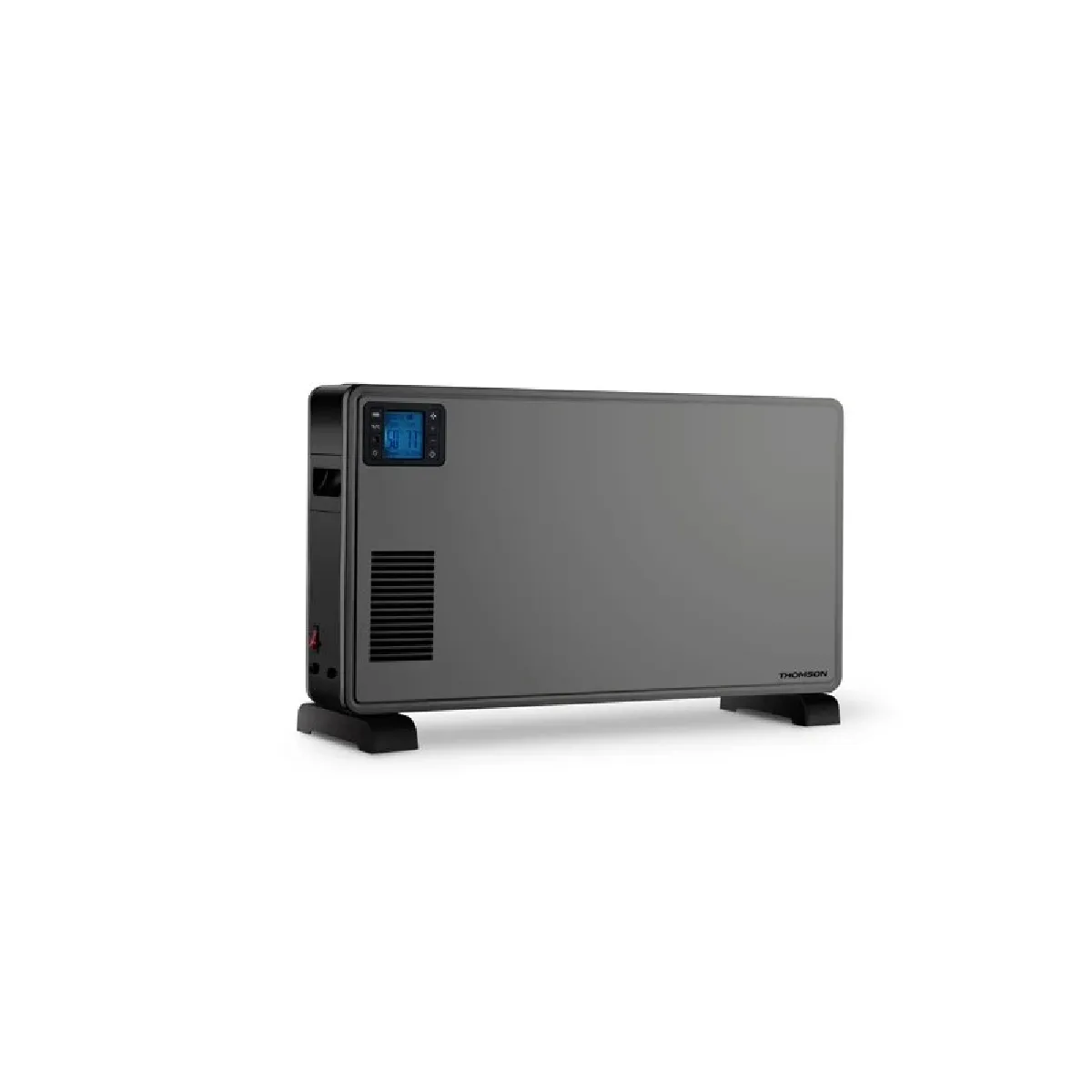 Thomson THCVT2300DT Radiateur pose au sol - vue 2