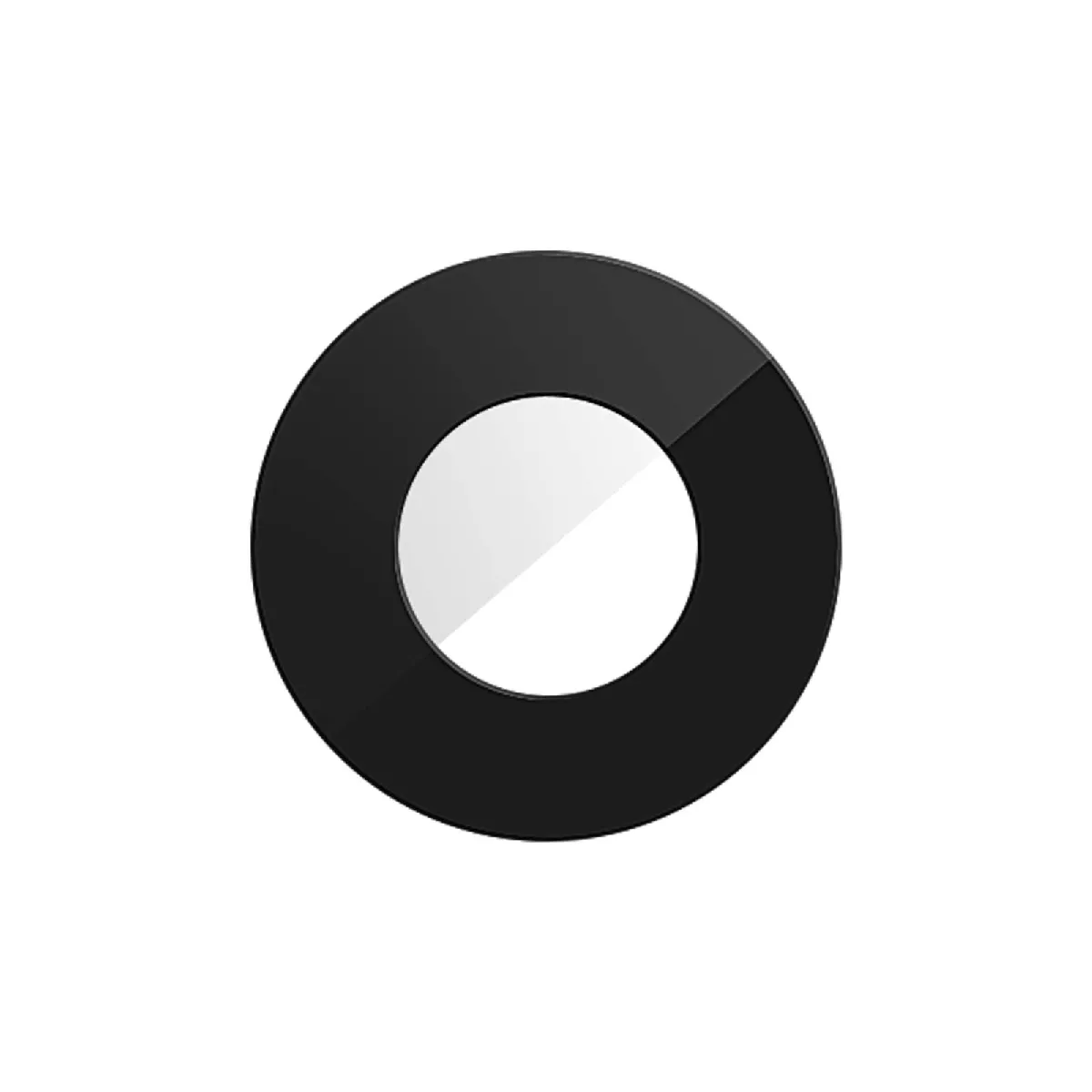 Samsung Noir Lentille Ultra Grand Angle