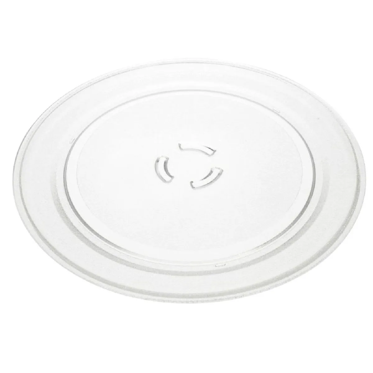 Plateau pour micro ondes Whirlpool C00858572 - vue 2
