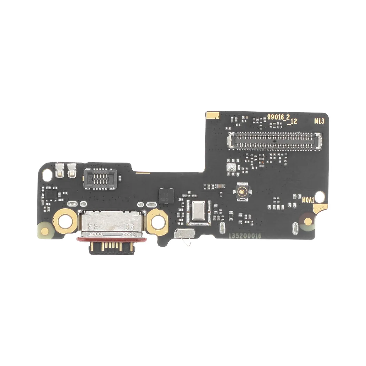 Xiaomi Connecteur Redmi Note 14 Pro 5G