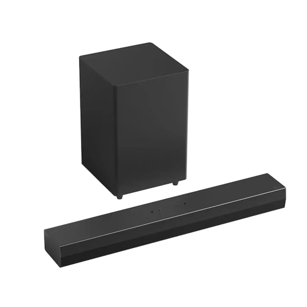 Barre de son LG S30A avec caisson de basses Bluetooth - vue 9