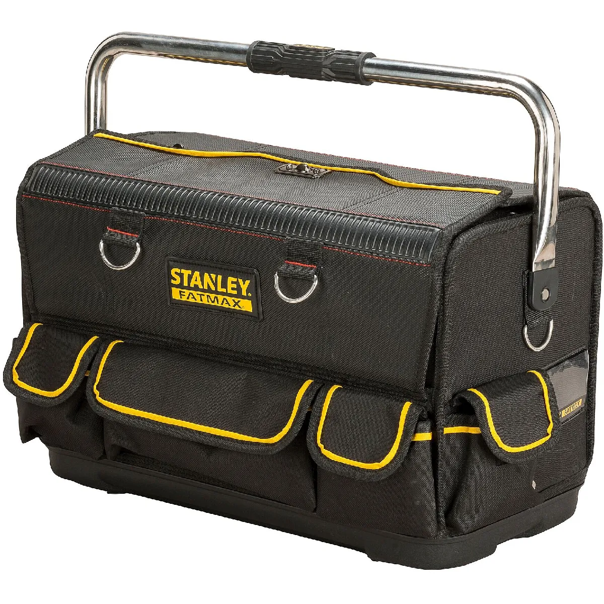 Stanley Fatmax Fmst1-70719 - Sac D'entretien 52 Cm Vertical Avec Poches