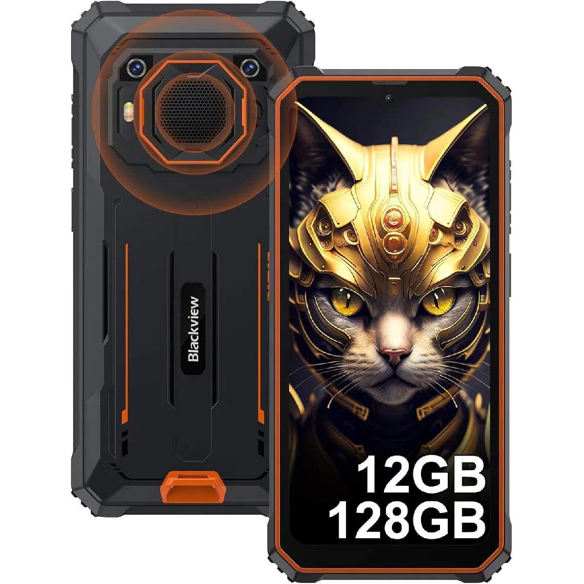 Blackview Bv6200 6Go/128Go