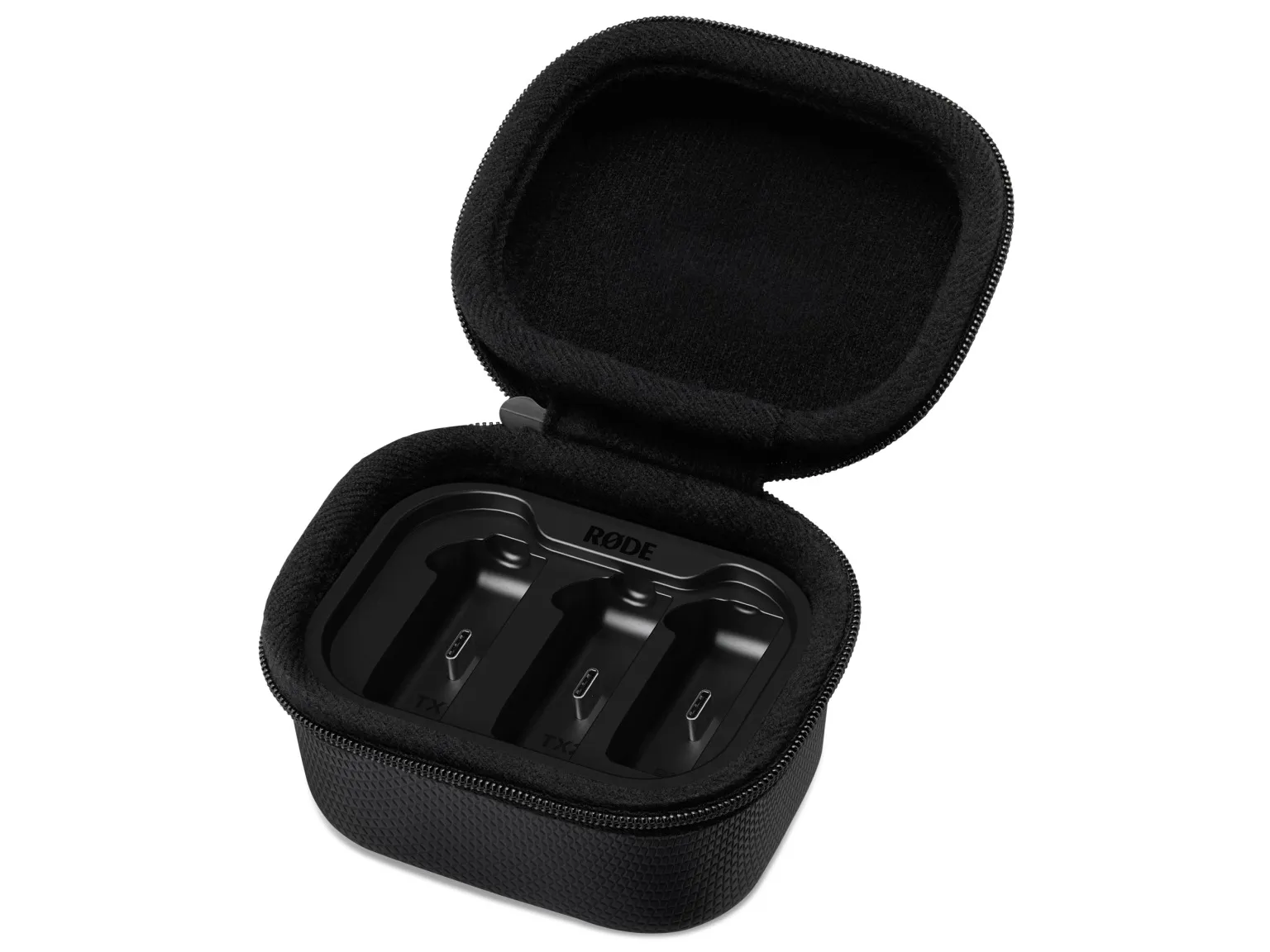 Estuche de charge RØDE Chargingcase+ Wireless GO (Gen 3) 4200 mAh - Image 2