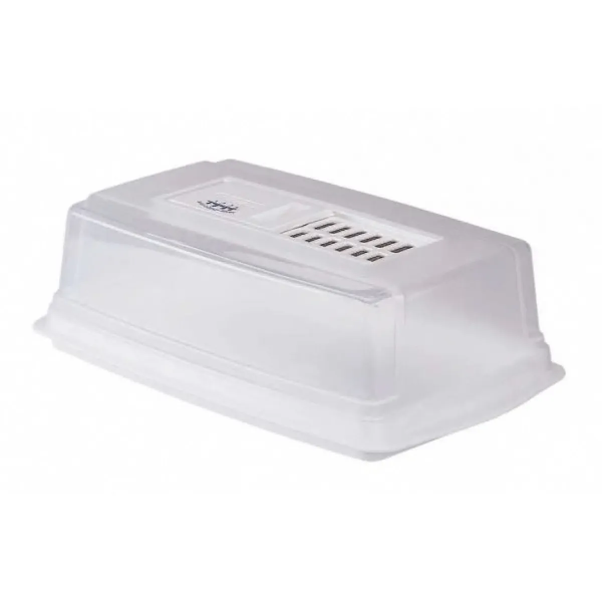 Cave À Fromages À Fromage 31 X 19 X 9 Cm Filtre Anti odeurs 9182012 Tefal La Cave À Fromages - vue 2