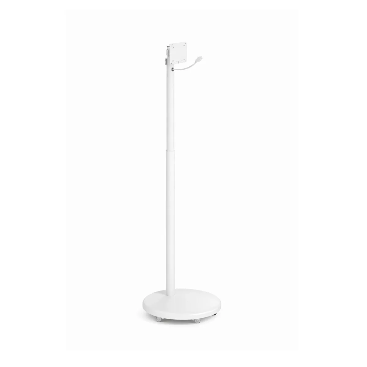 Ewent Blanc Support Tv Mobile Ew1595 17"-35"