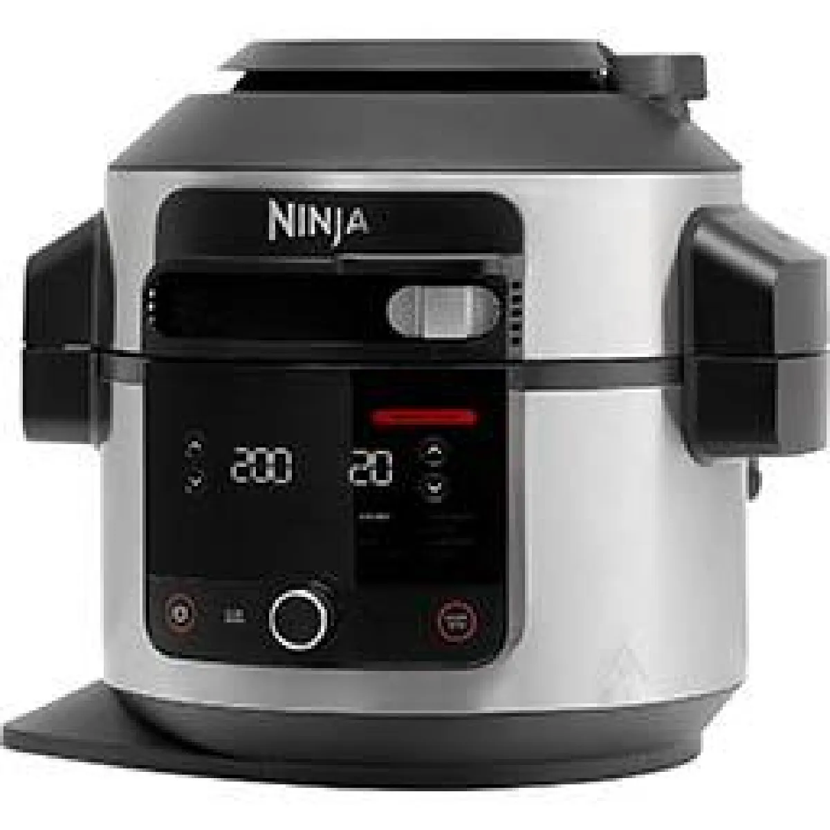 NINJA  Foodi SmartLid 11 en 1 - Noir