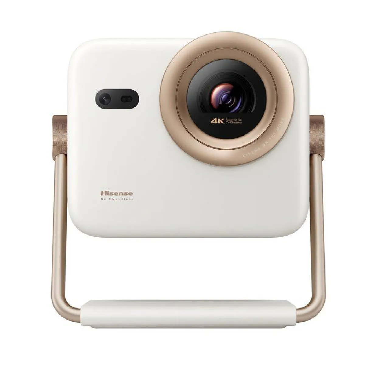 Hisense Blanc M2se Pro