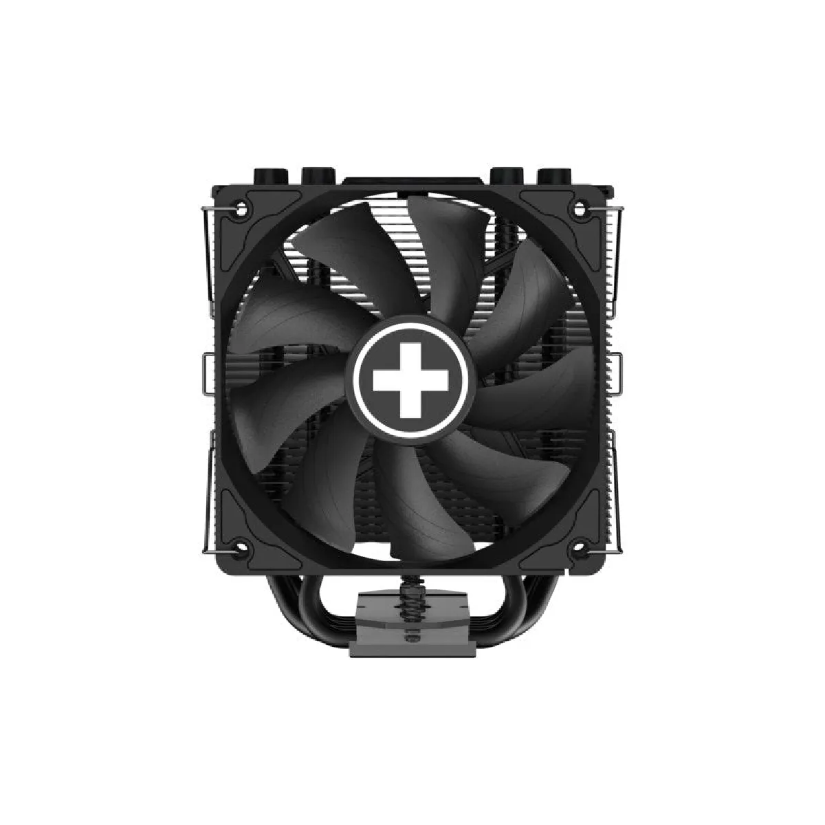Xilence Noir Performance X M906