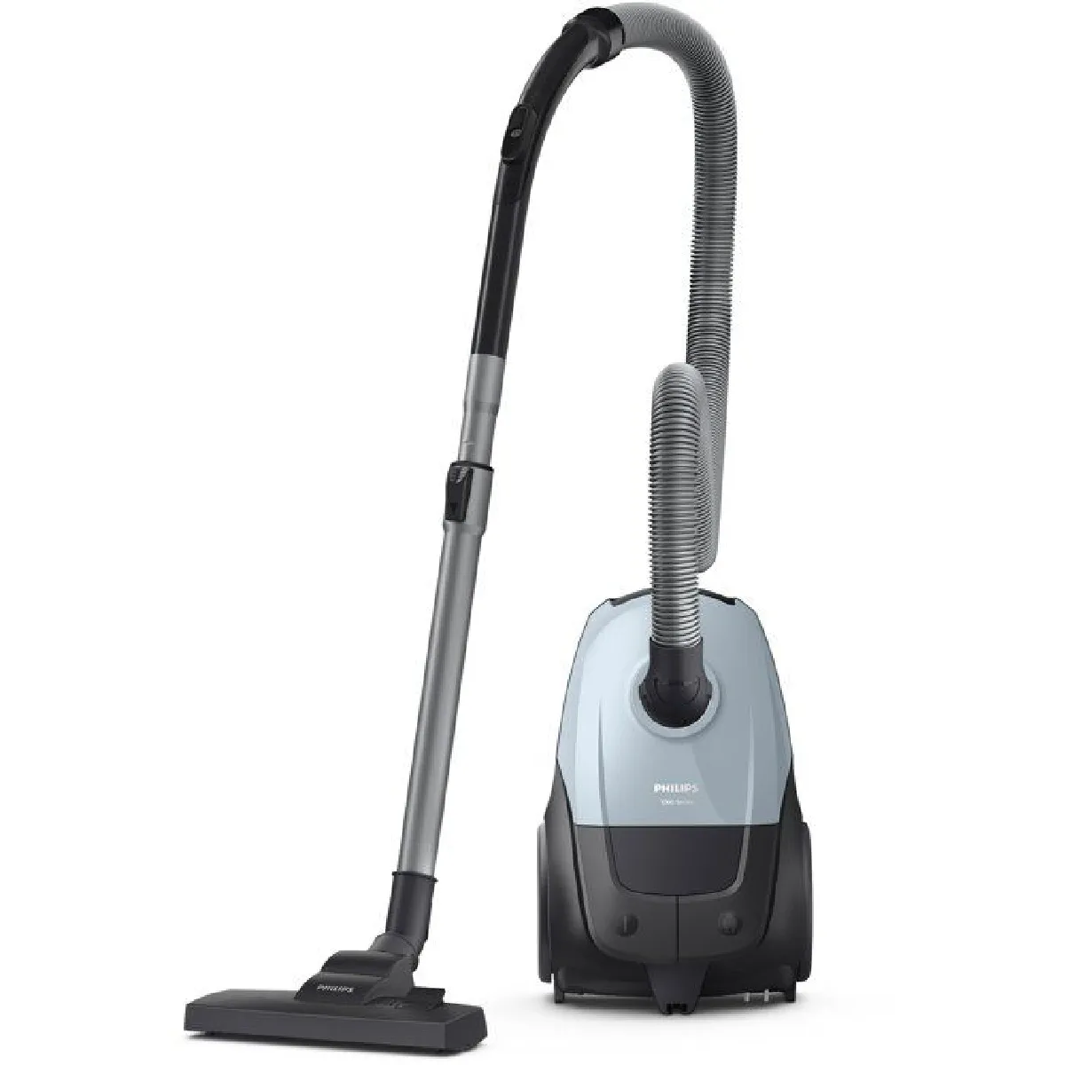 Aspirateur Traîneau Avec Sac Philips XD1142/10 – 750W, 3L, Filtration HEPA - vue 4