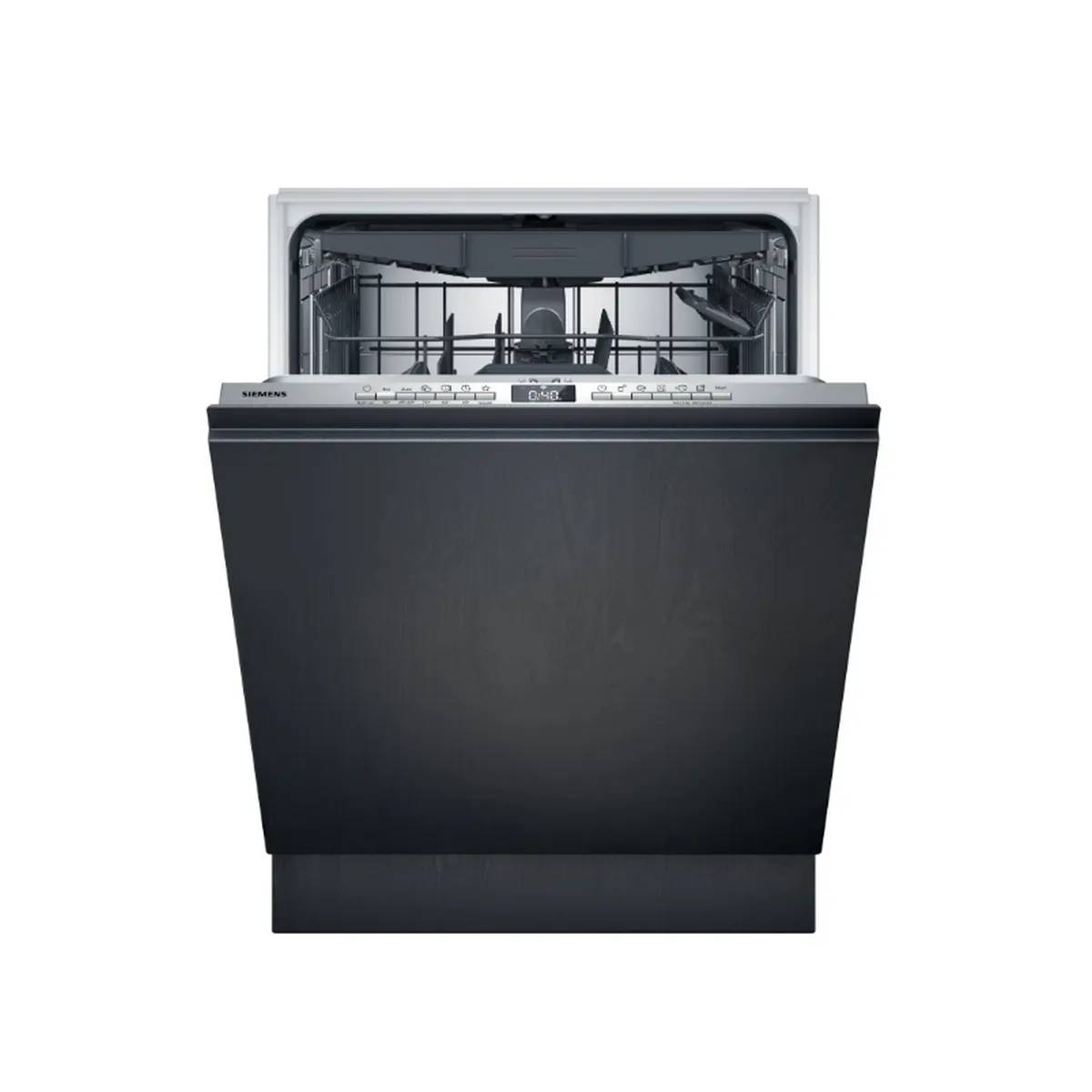 Lave-Vaisselle Siemens SN65YX06CE – 14 Couverts, 44 dB, Zeolith, Home Connect - vue 5