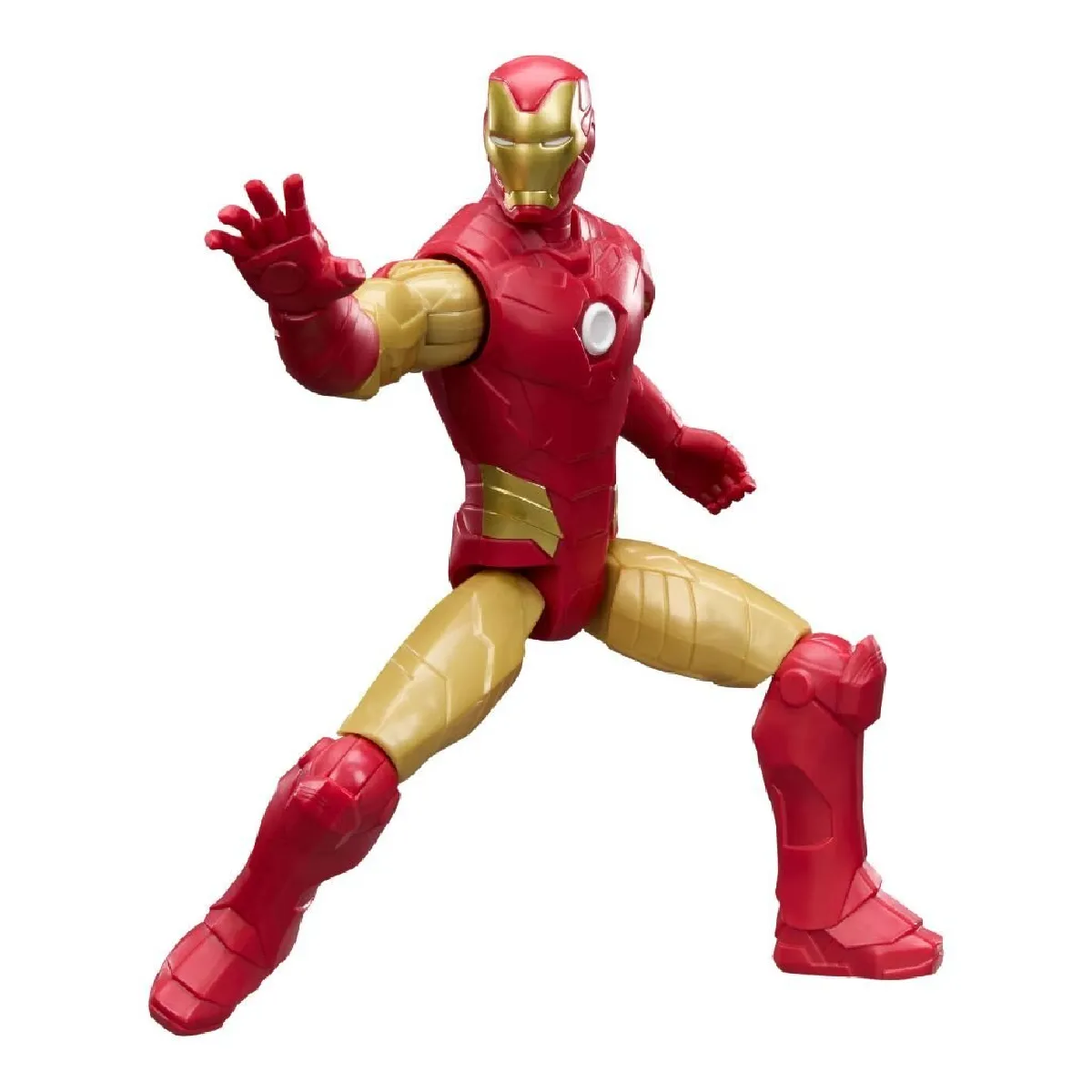 AVENGERS MOVIE AVN EVERGREEN TITAN IRON MAN - vue 3