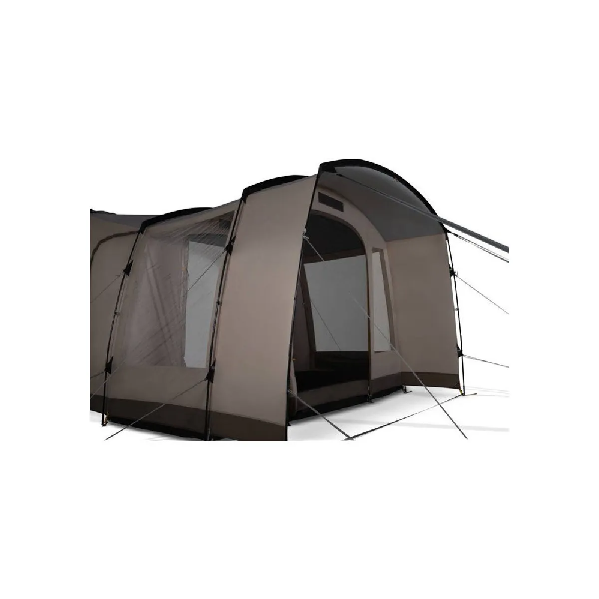 DOMETIC  Traverse Mid - Auvent drive-away pour vans - 4 places