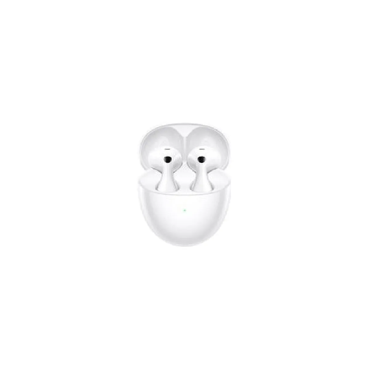 Huawei FreeBuds 6 - Écouteurs Sans Fil - Blanc - Modèle 55038131