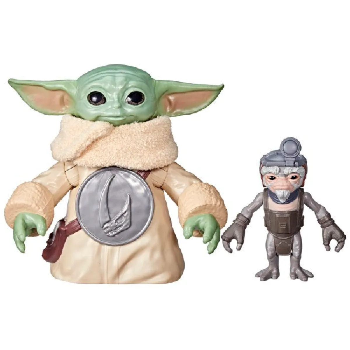 Hasbro Figurine Électronique Grogu