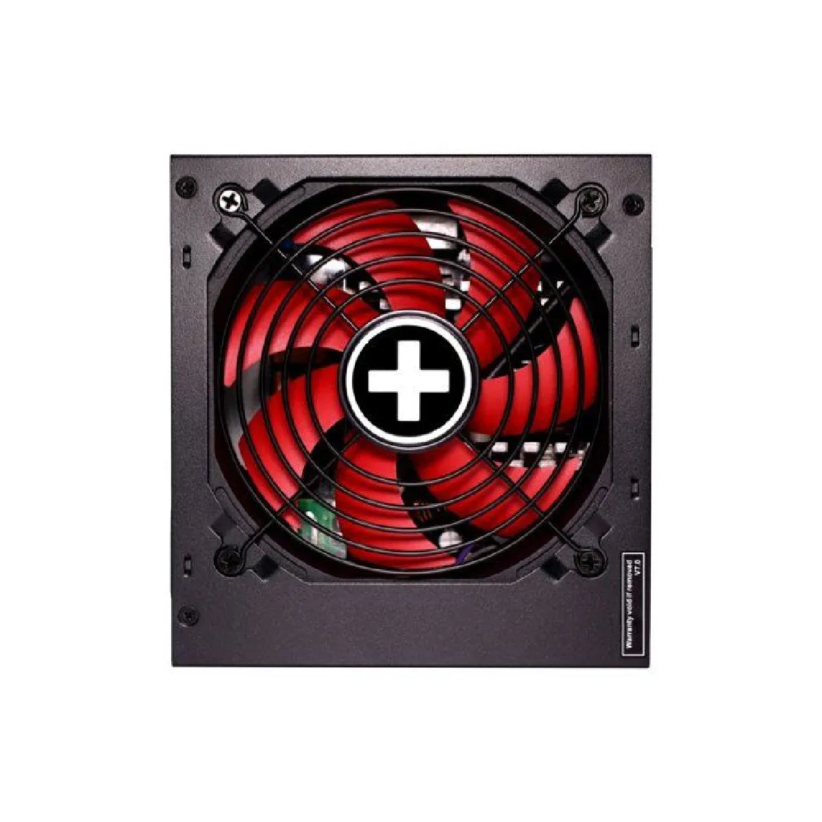 Source d'Alimentation Xilence Gaming Bronze XP650R10 650W 80 PLUS Bronze Active - Image 4
