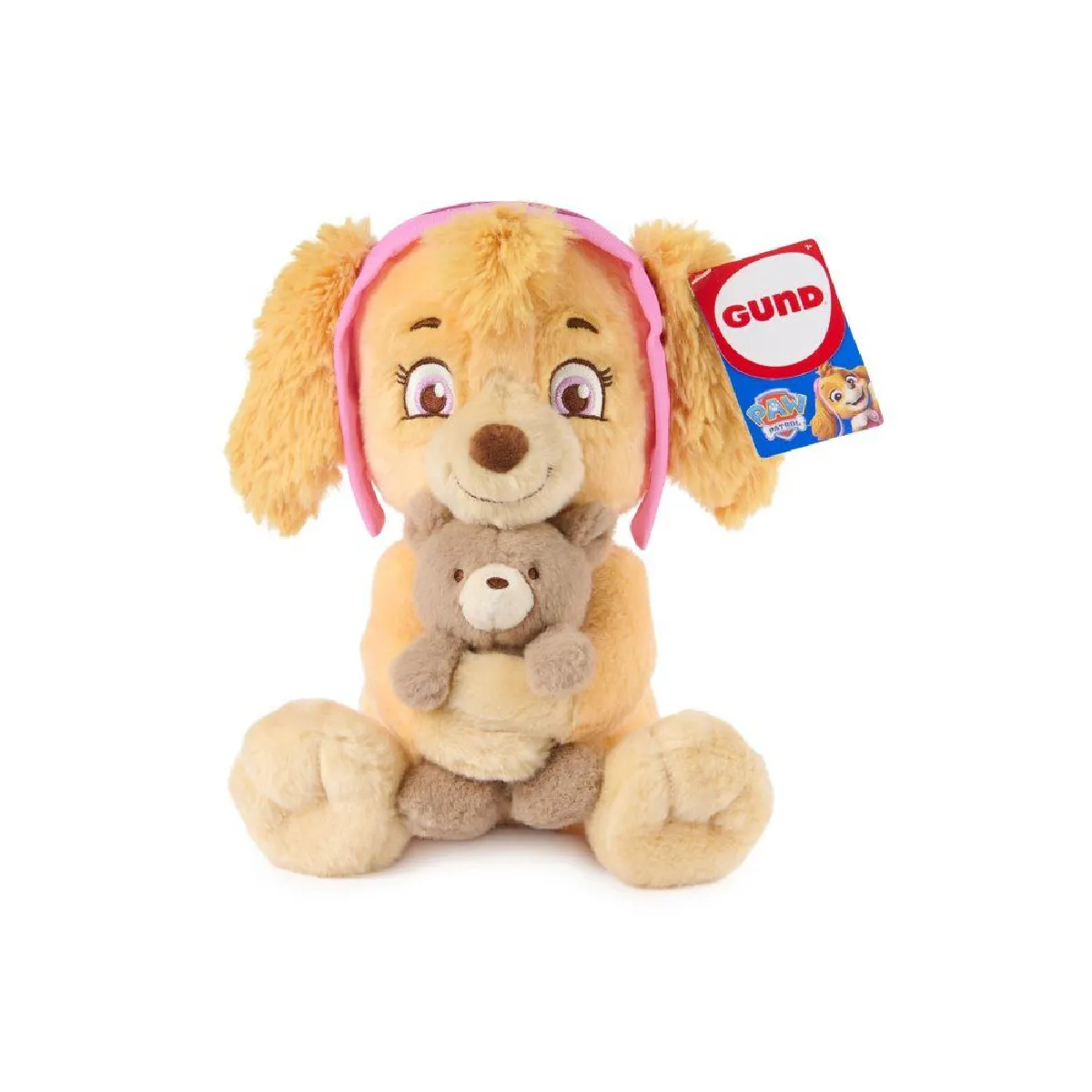 Spin Master Stella Pat'Patrouille - Peluche 25 cm