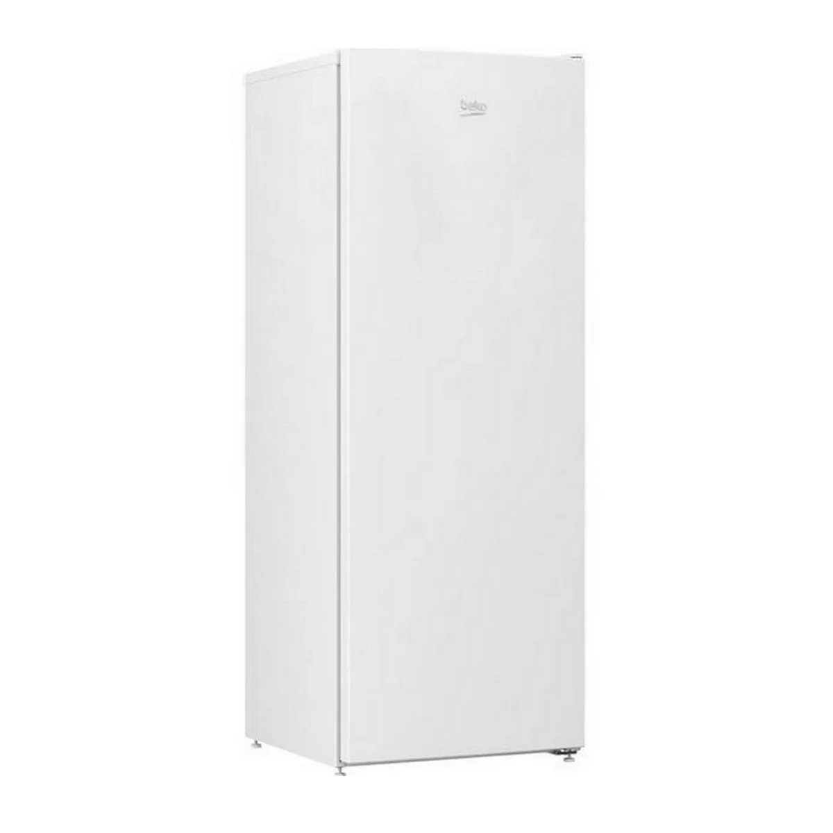 Congélateur armoire 54cm 177l no frost - RFNM200T40WN - BEKO