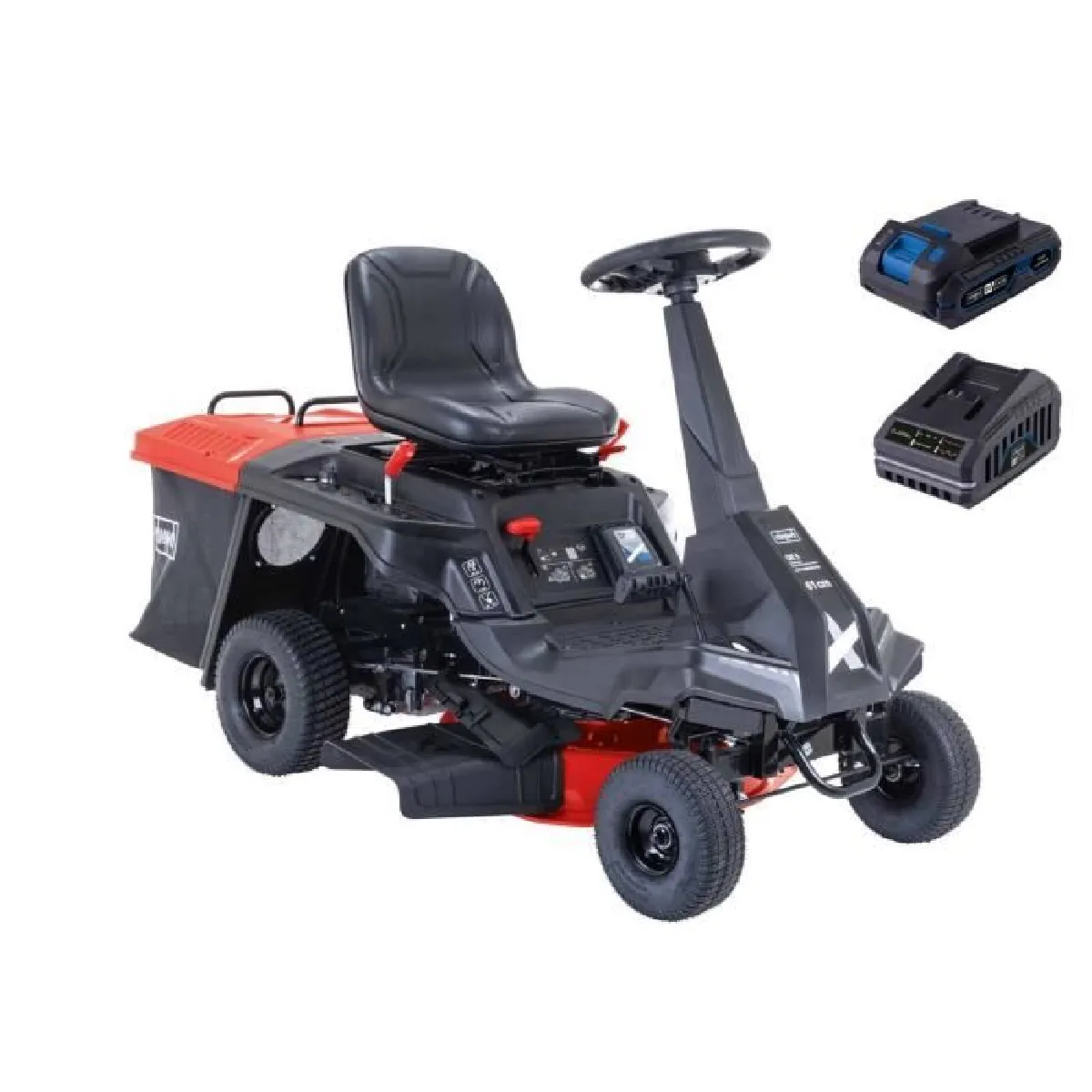Scheppach Mr230-61