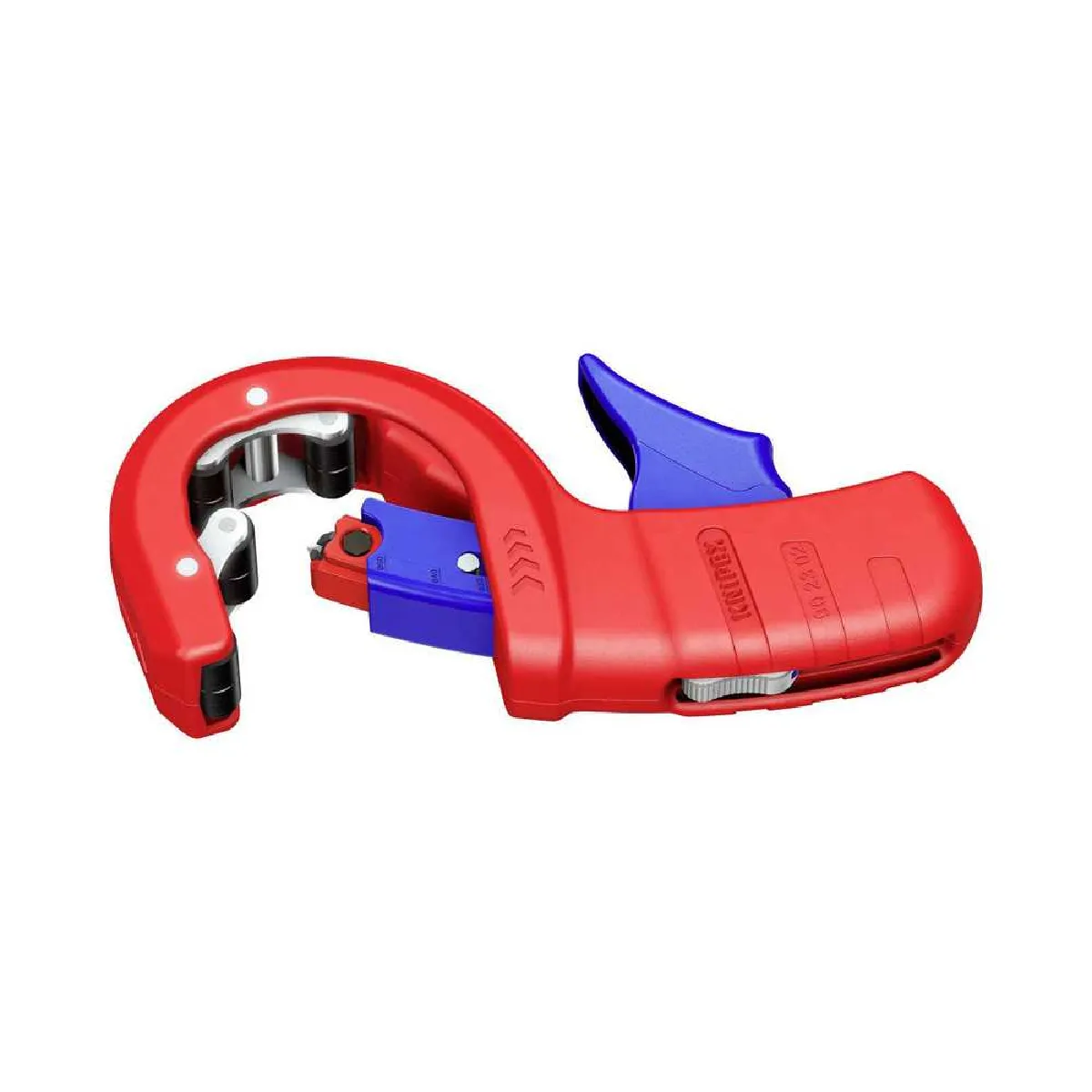 Coupe-tube pour plastiques épais 90 23 02 BK - Image 3