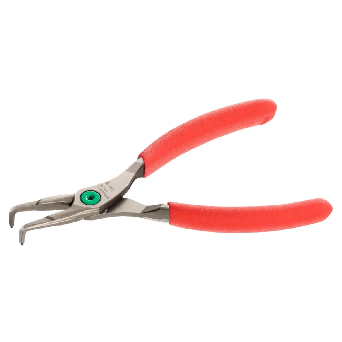 Pinces pour Circlips® intérieurs Becs 90° Facom .9 - vue 3