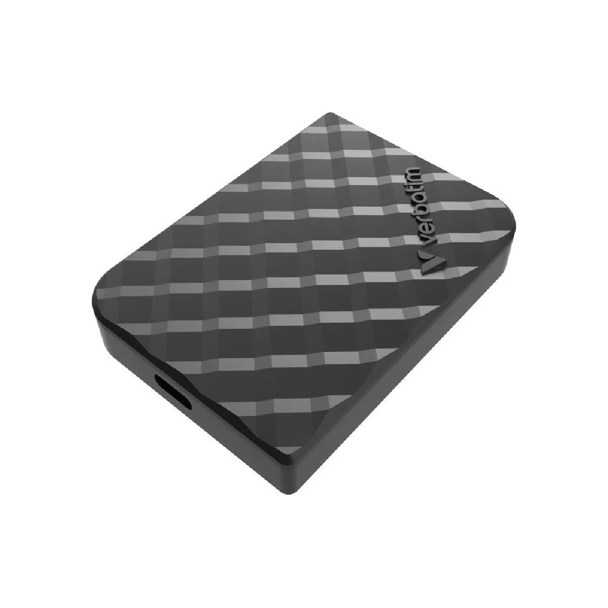 Verbatim Store 'n' Go Mini Diamond 2 To SSD portable externe - Noir