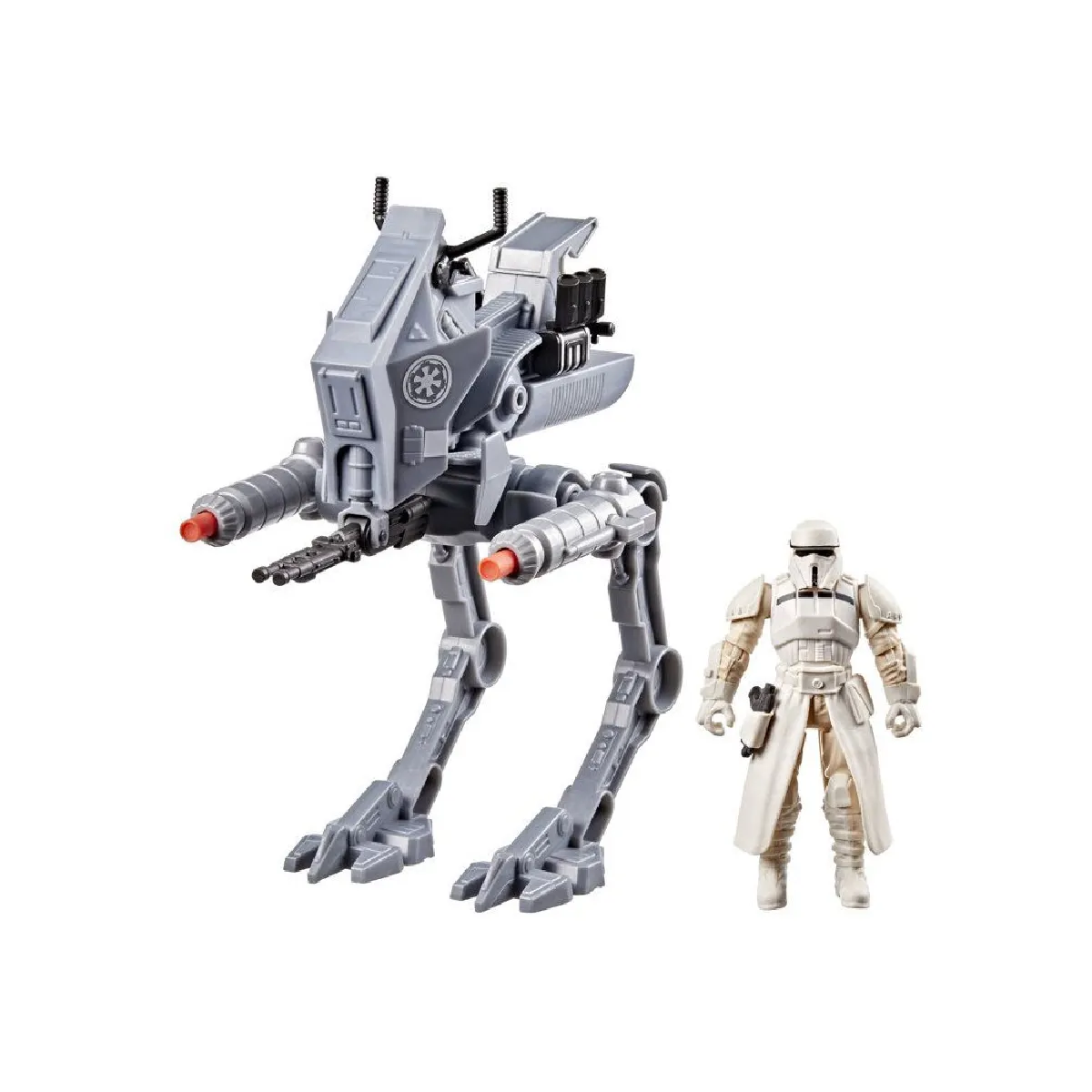 Star Wars Episode 1 SW EPIC AT RT VEHICLE - vue 5