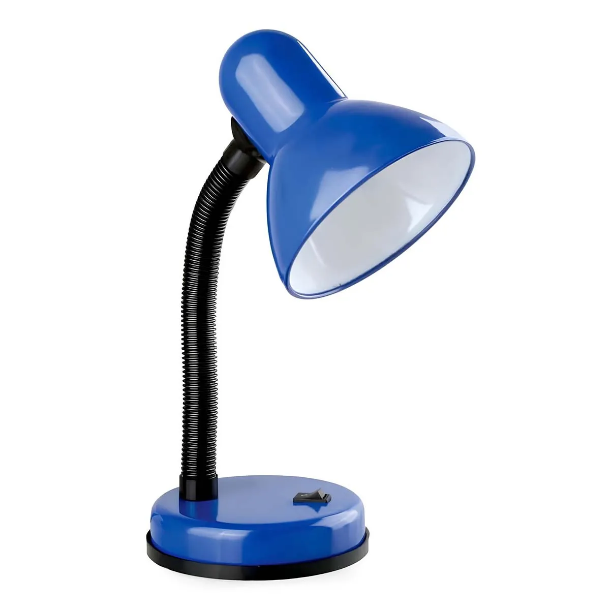 Avizar Noir Lampe De Bureau Led