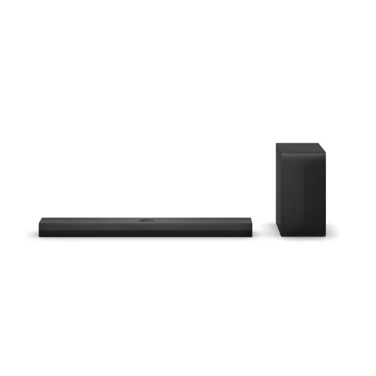 Barre de son 3.1.1 400w bluetooth noir - S70TY- - LG