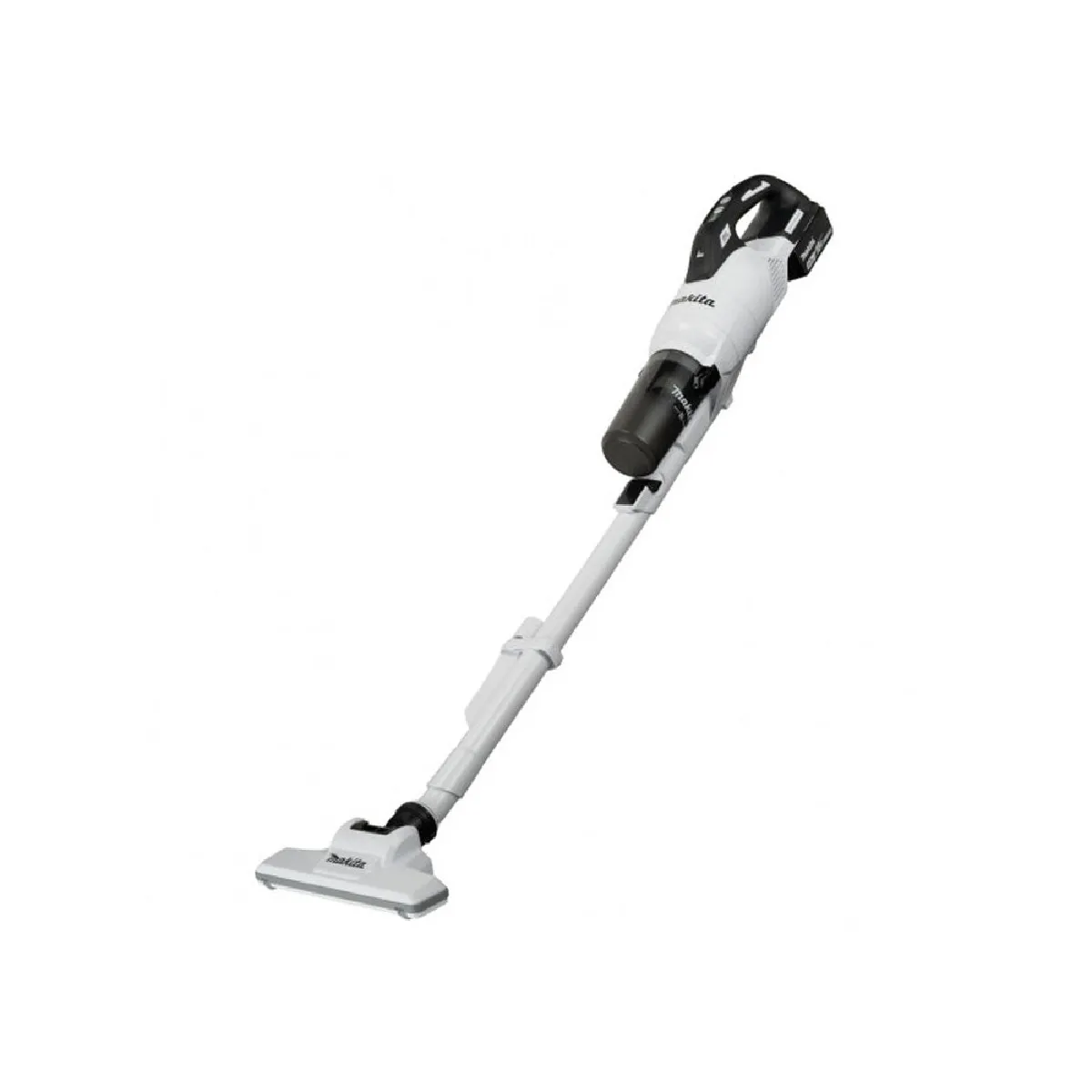 Aspirateur balai 175mbar 18V LXT MAKITA DCL283FZW