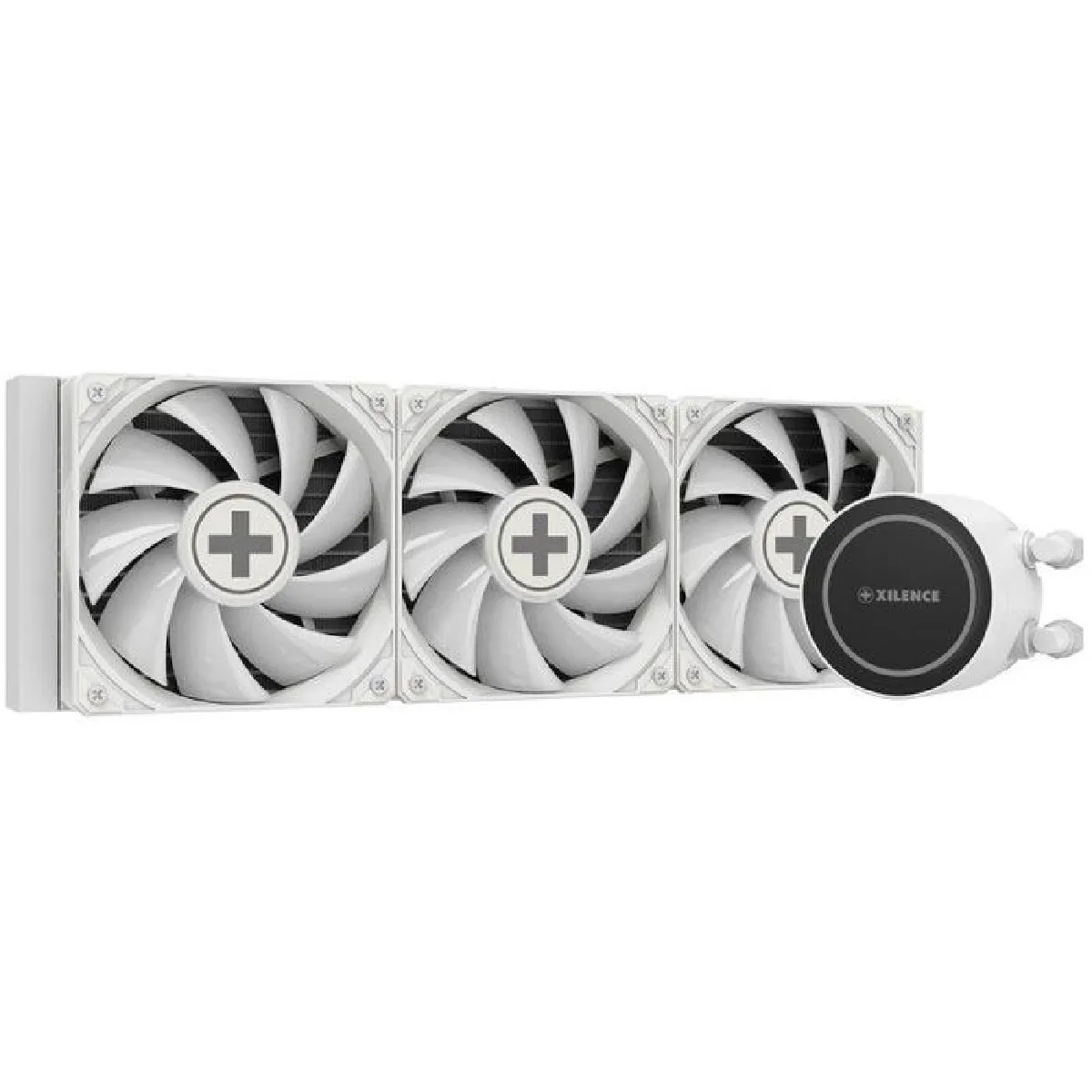 Xilence Blanc Kit Watercooling Lq360g.argb