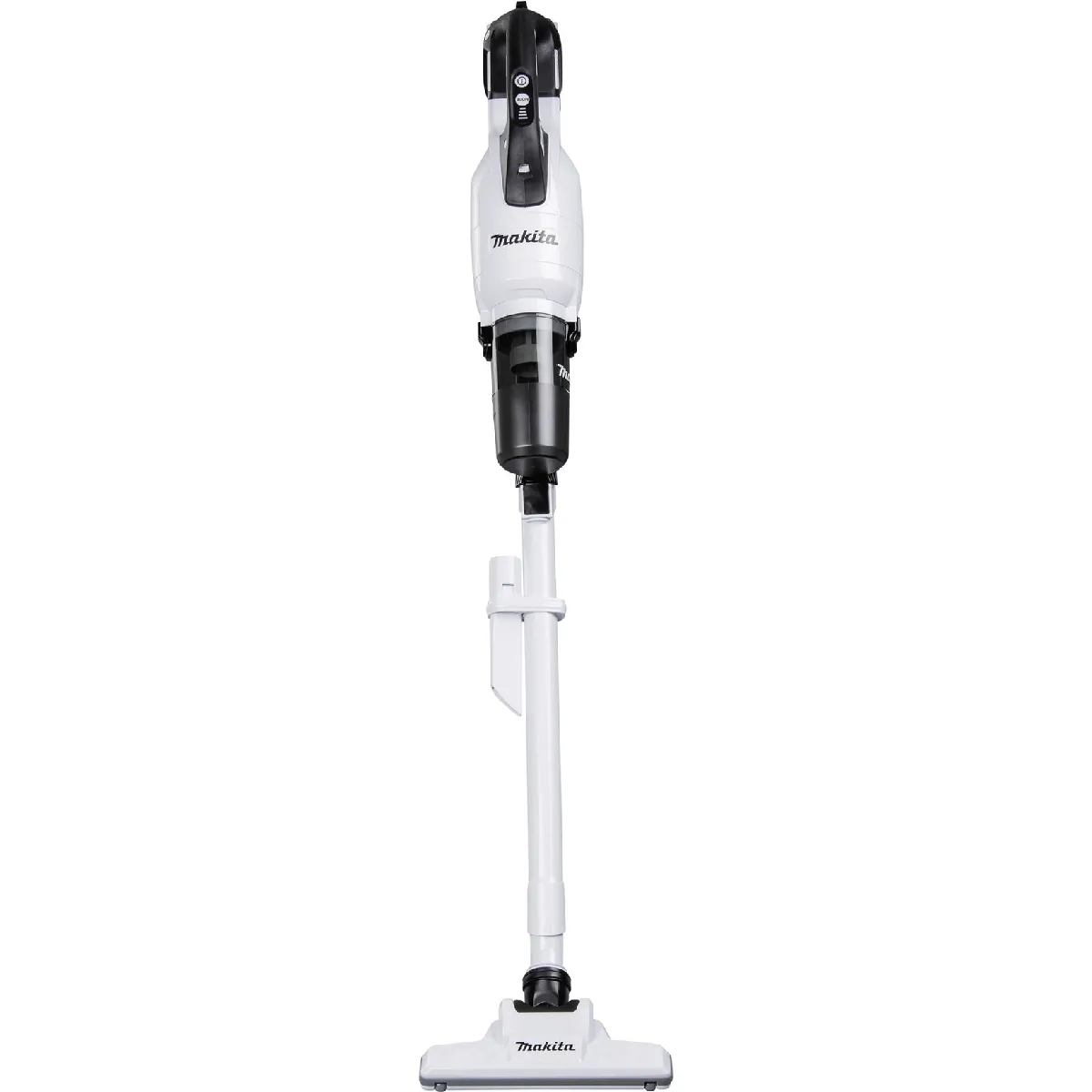 Aspirateur À Main Sans Fil Makita DCL286FZW – 18 V, 100 W - vue 6