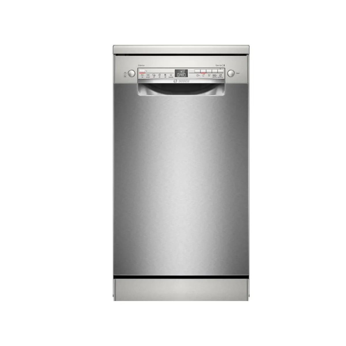 Lave-Vaisselle Bosch SPS2HKI55E – 45 cm, 10 Couverts, 46 dB, Home Connect - vue 7
