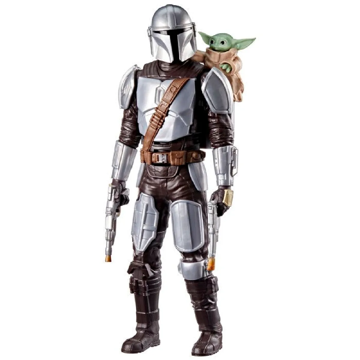 Hasbro Figurine Mandalorien - 28 Cm