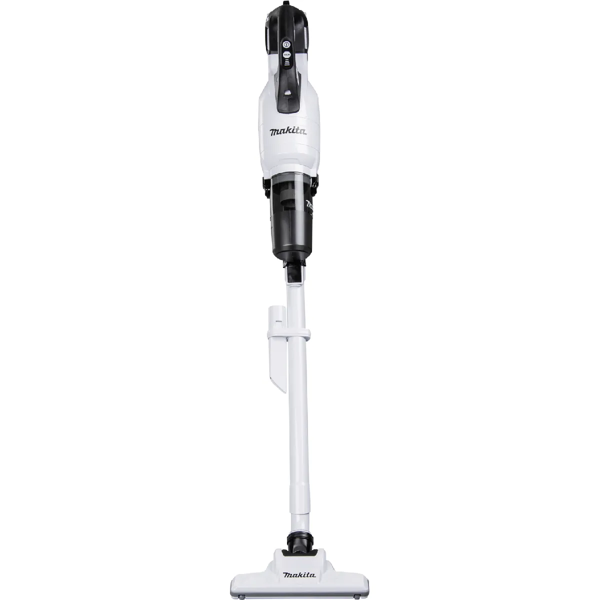 Makita DCL286FZW Aspirateur à main sans fil 18 V sans batterie sans chargeur - vue 3