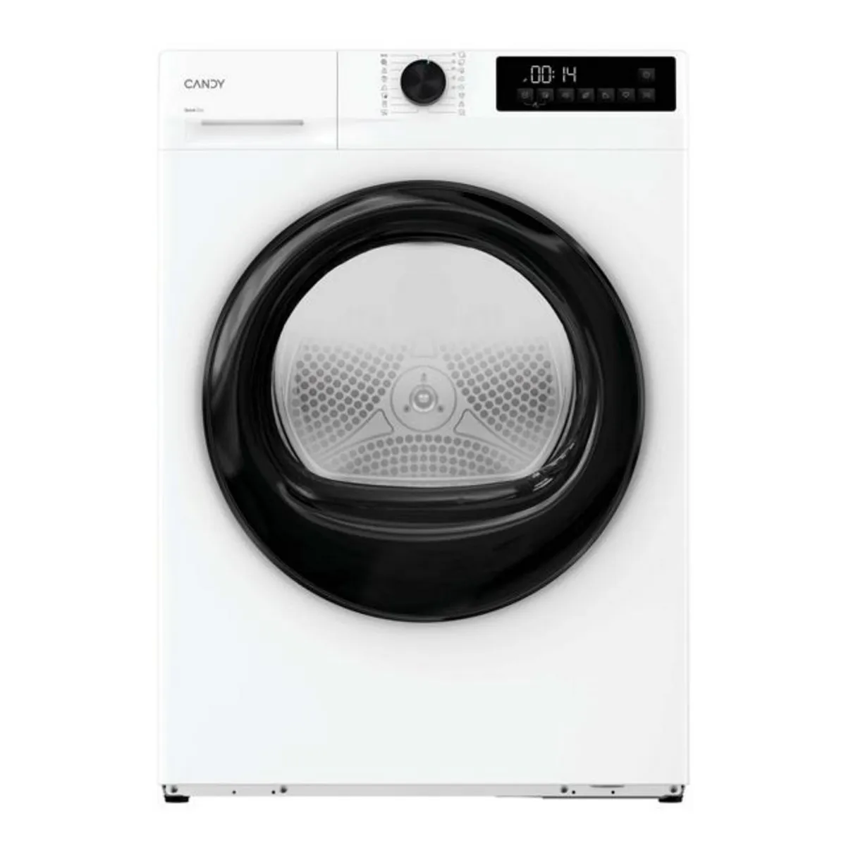 Candy GD 8N1B sèche linge Pose libre chargement frontal 8 kg - vue 3