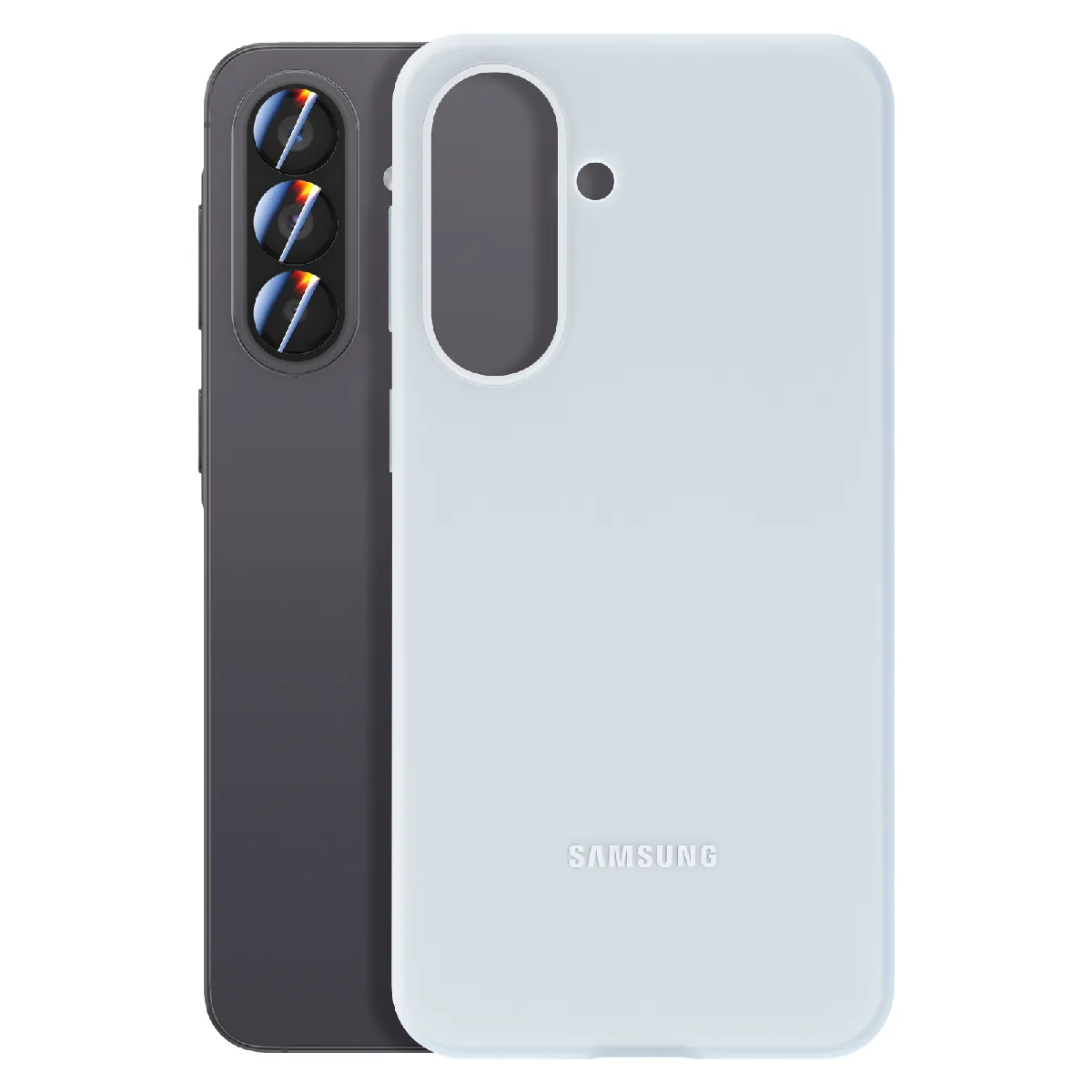 Coque renforcée pour Samsung Galaxy A57 5G - vue 6
