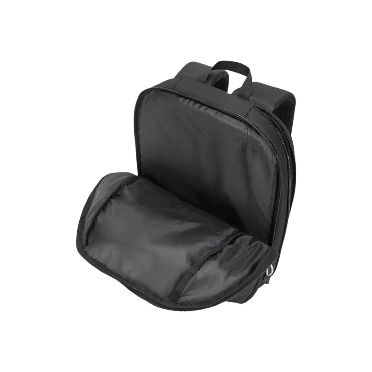 Targus - Sac à dos pour ordinateur portable - 15.6 pouces - Noir - Image 3