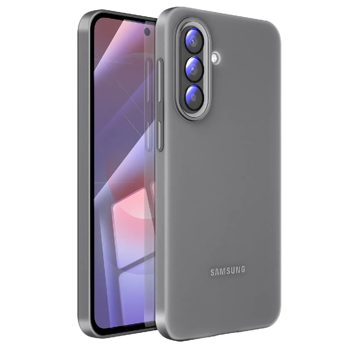 Coque en Silicone pour Samsung Galaxy A37 5G - vue 6