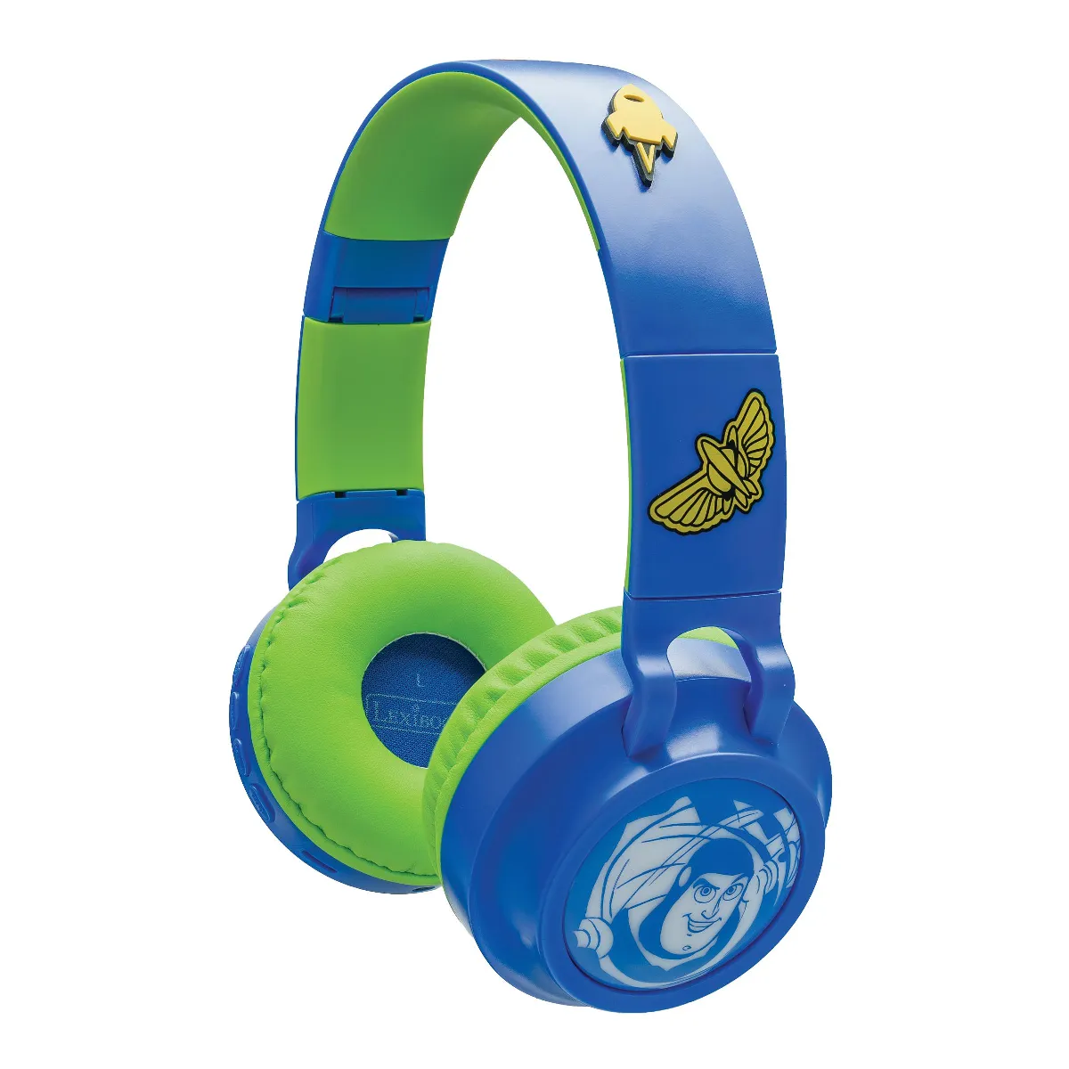 Casque audio Toy Story HPBT015TS LEXIBOOK - vue 9