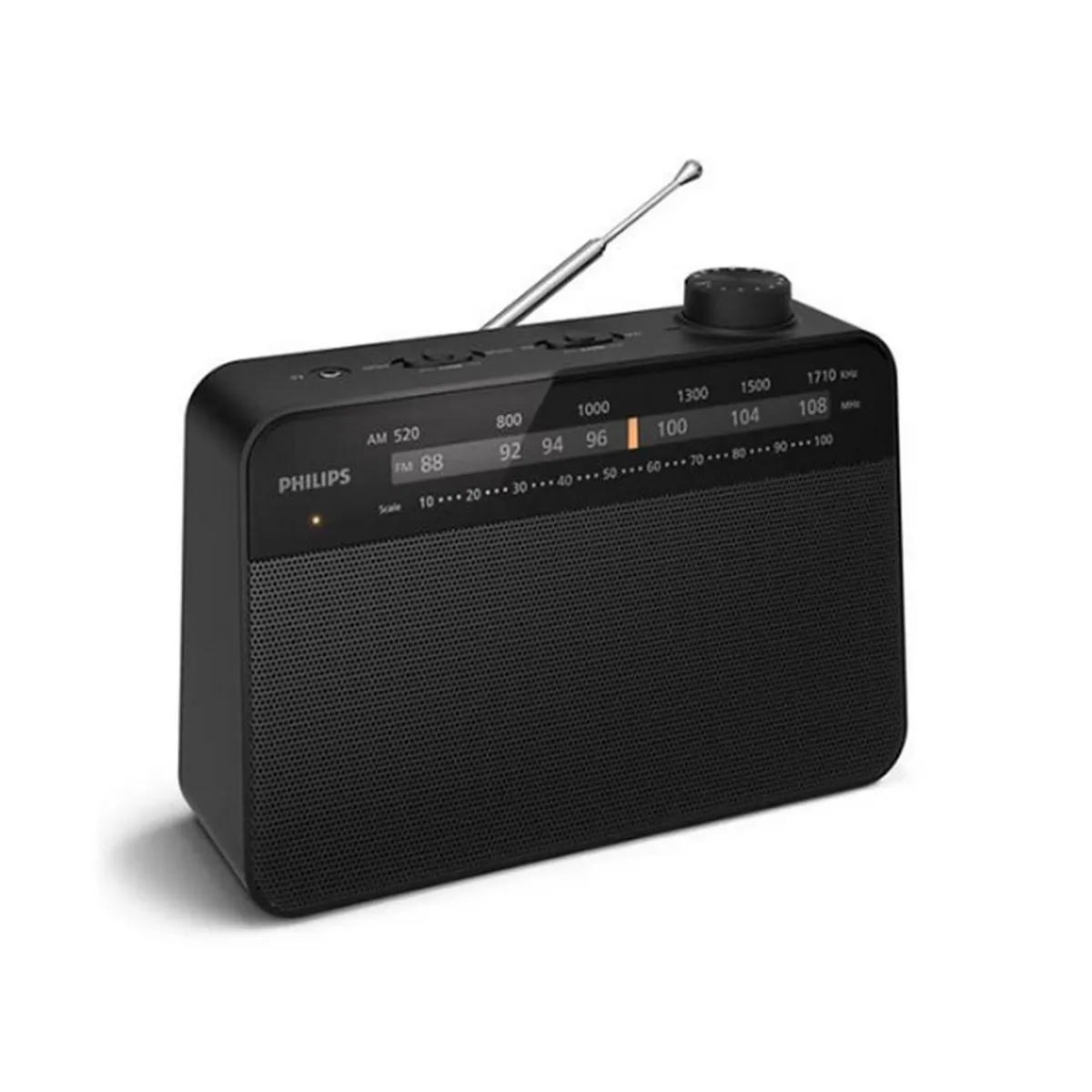 Radio portable FM et MW Philips TAR2509 - vue 8