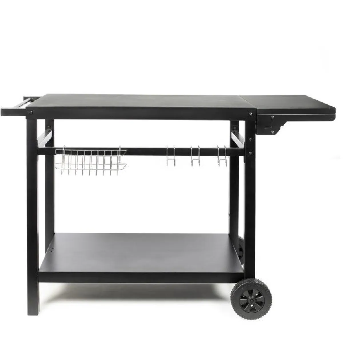Livoo Gs170n - Desserte Pour Plancha