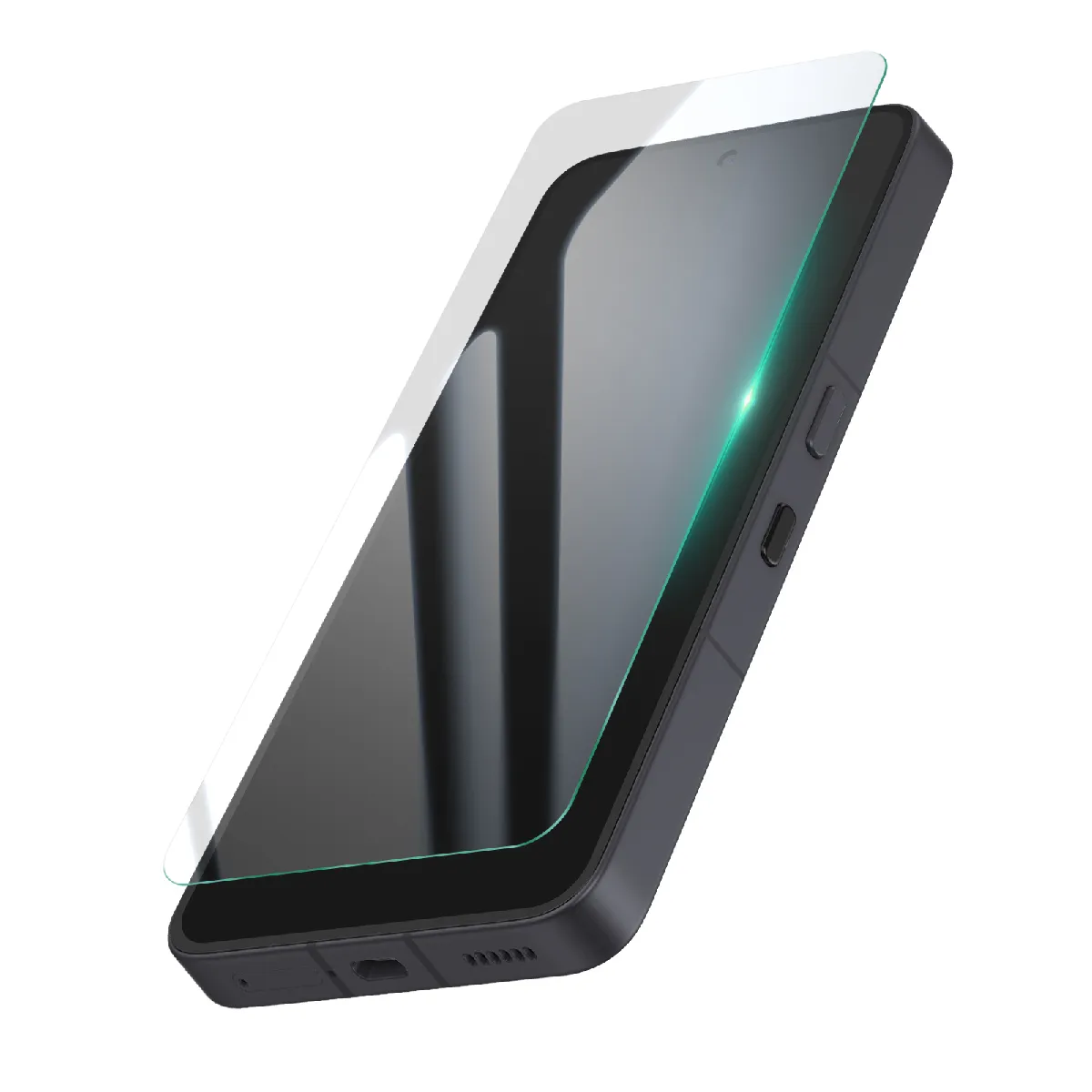 Mayaxess Verre Trempé Pour Nothing Phone 3 Protection Écran Ultra-Résistant Transparent