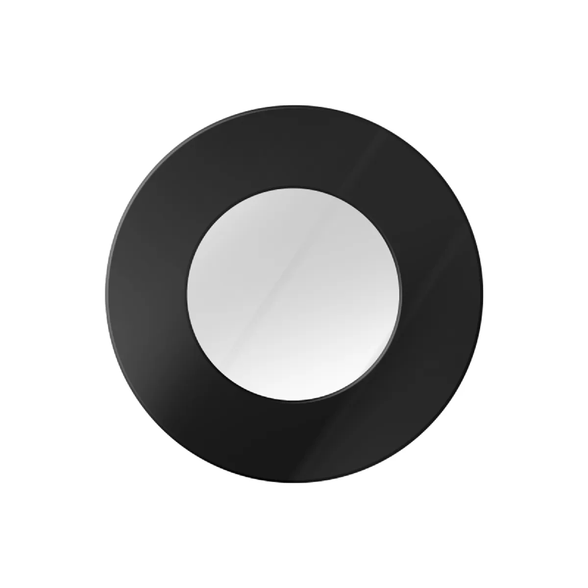 Avizar Noir Clappio Lentille De Remplacement Pour Caméra Arrière Iphone Air / Transparent