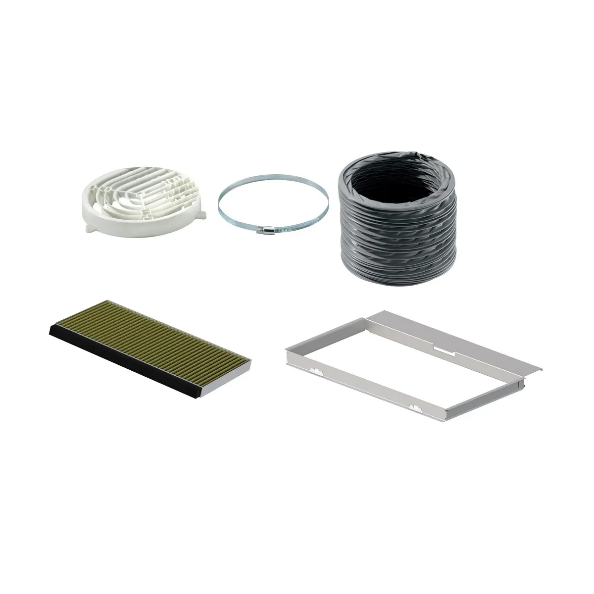 Kit de recyclage pour hotte LZ11IBI16 SIEMENS