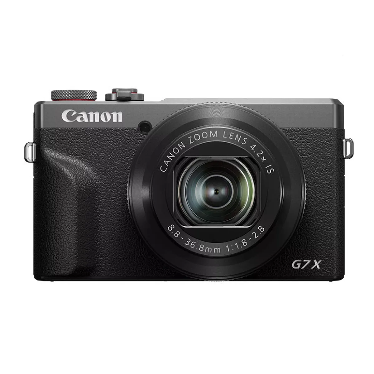 Canon PowerShot G7 X Mark III Special Edition - Noir