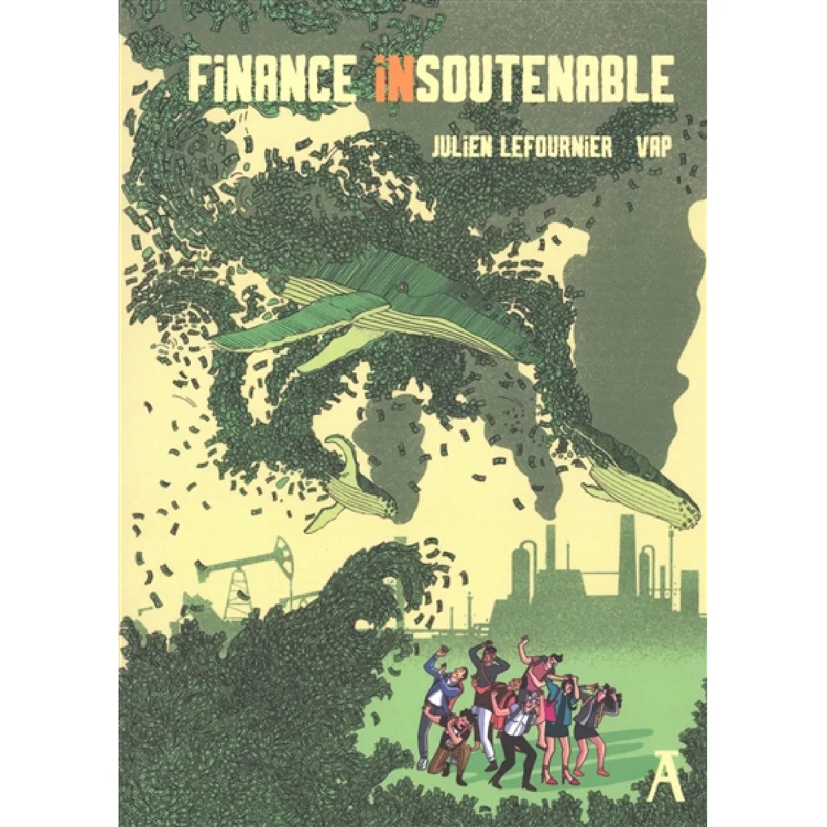 Finance insoutenable