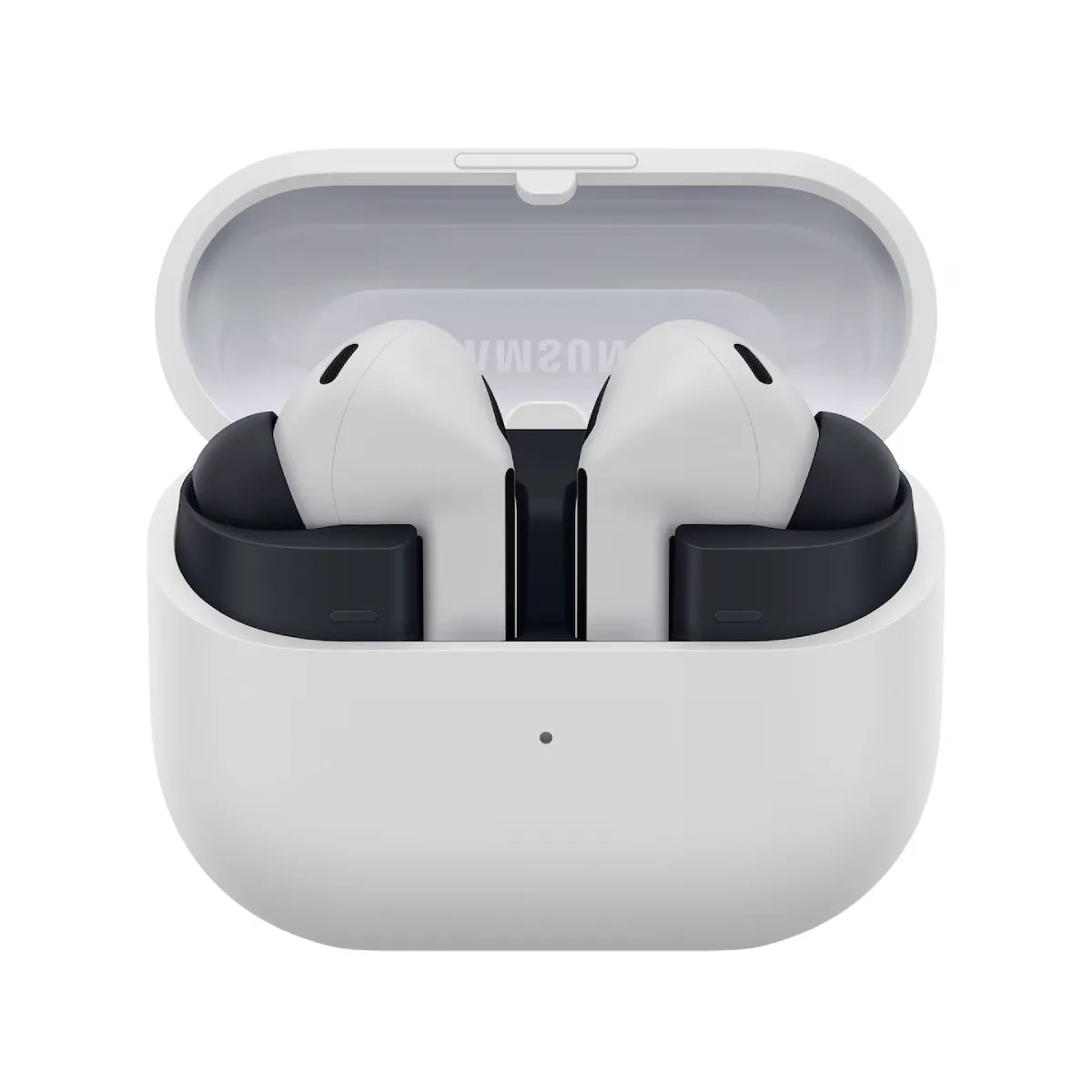 Écouteurs Bluetooth Samsung Galaxy Buds3 FE Gris